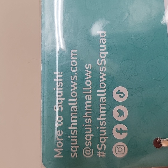 Squishmallows Interchangeable Charm Bracelet Set - Picture 3 of 6